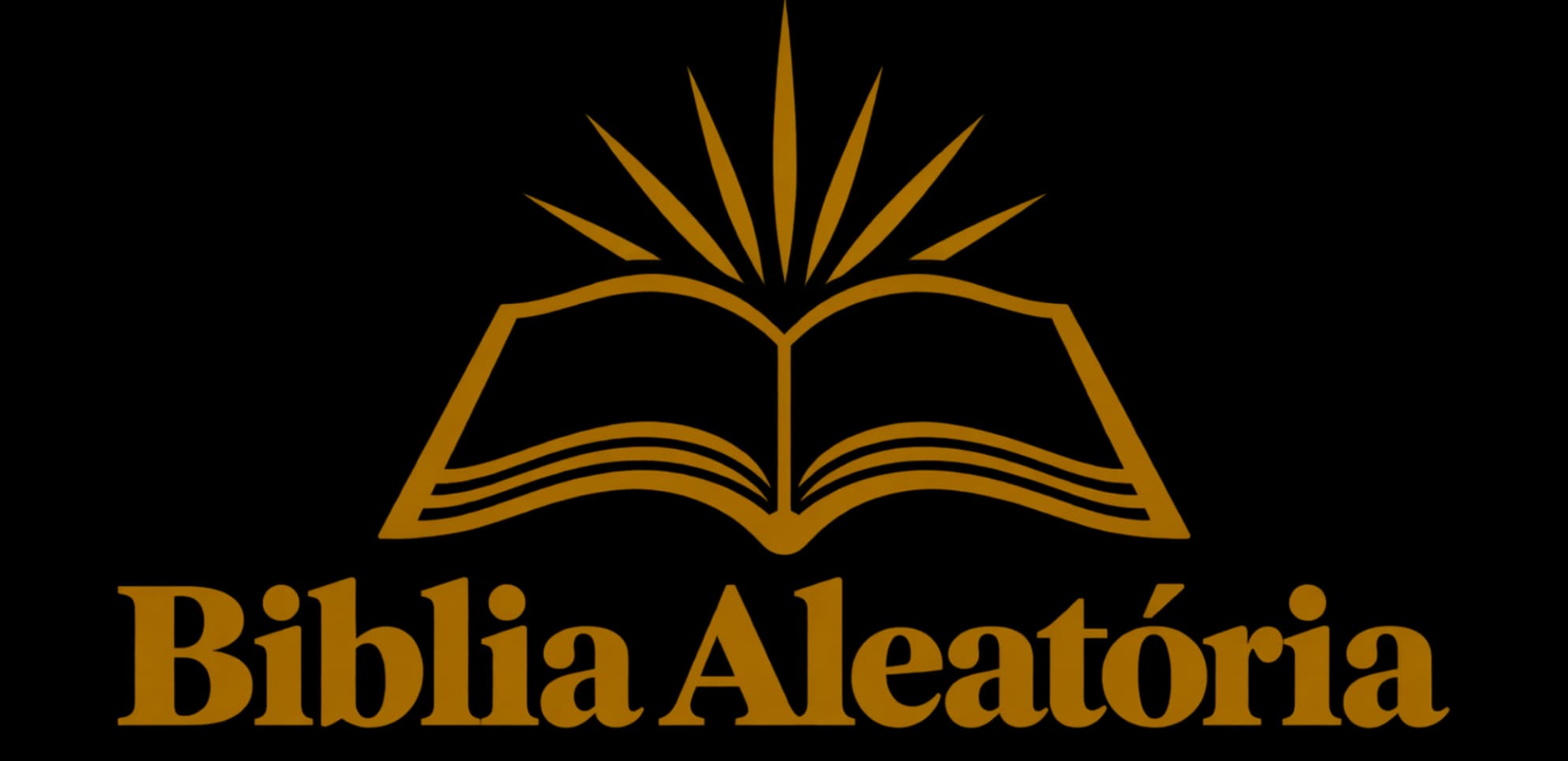 Bíblia Aleatória