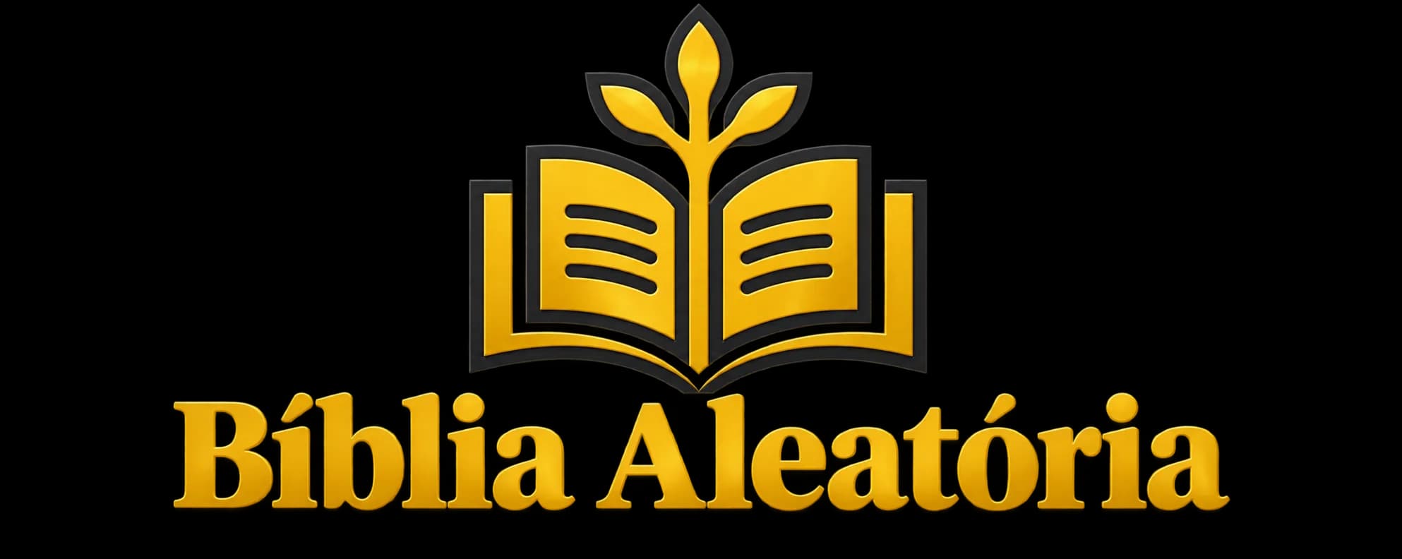 Bíblia Aleatória